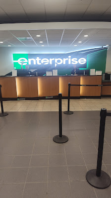 Enterprise Rent-A-Car thumb 4